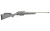 Ruger 46915 American Rifle Gen II Full Size 300 Win Mag 3+1 20" Cobalt Cerakote Threaded Barrel, Picatinny Rail Steel Receiver, Gray Splatter Adjustable Synthetic Stock - 46915 - 736676469154