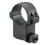 Ruger 90280 6BHM Scope Ring Matte Finish 1 Inch Extra High 62MM Objective