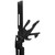S.O.G SOGPA1002CP PowerAccess  Black 5Cr15MoV Stainless Steel 5.90" Long - SOGPA1002CP - 729857009003