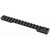 Warne Mountain Tech Tactical Rail 20 MOA Picatinny Weaver Remington 700 Long Action - 767220MOA - 656813106653
