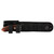 Hogue SIG EX-F01 Stainless Elite Fixed Blade: 5.5" Drop Point Blade - Tumbled Finish Reinforced Rosewood Scales