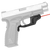 Crimson Trace LG-448 Laserguard Red Laser for Springfield XD XD(M) Pistols