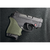 Hogue HandAll Beavertail Grip Sleeve Glock 19 23 32 38 Gen3 4 Flat Dark Earth