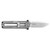 KERSHAW CYBERNET 2.4" PLN OTF SLV