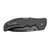 Cold Steel Recon 1 Spear Point Lockback Knife - 4" Blade G-10 Black