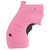 Crimson Trace LG-105 Pink Lasergrips Red Laser for Smith and Wesson J-Frame Round Butt - 0134801 - 610242002955