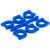 Wilson Combat 2B Shok-Buff Recoil Buffers 1911 Full Size Polyurethane 6 Pack - 2B - 874218000752