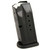 Smith & Wesson M&P Compact 12rd 9mm Luger Blued Steel Magazine - 194540000 - 022188131833