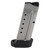 Smith and Wesson Mp Shield Stainless Steel 40 Sw Magazine - 199340000 - 022188149562
