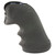 Hogue Monogrip Rubber Grip Ruger Super Blackhawk Handgun Grip - 84000 - 743108840009