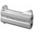 Bond Arms Defender 9mm 3in Satin Stainless Barrel for Hand Cannon Frames - BABL3009MM - 855959001437