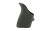 Hogue HandAll Grip Sleeve Rubber Textured S&w Shield .45 Kahr Cw 9/40 - 18300 - 743108183007