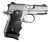 Hogue 39080 Rubber Grip  Cobblestone Black with Finger Grooves for Kimber Micro 9
