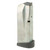 Smith & Wesson M&P Compact 8rd 45 ACP Magazine Silver with Finger Rest - 194920000 - 022188141450