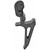 Sig Sauer P320 Enhanced Flat Face Skeletonized Stainless Steel Trigger - 8900095 - 798681622702