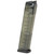 ETS Carbon Smoke Handgun Magazine Glock 42 .380 Cal 12 Rounds - SMK-GLK-42-12 - 850016478733