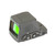 Sig Sauer ROMEO X Enclosed Micro Reflex Sight 6 MOA Red Dot 24mm Objective CoWitness - SORX1460 - 798681699391