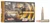 Federal Premium Barnes TSX 308 Winchester 165 Grain 20 Rounds - P308H - 604544647846