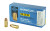 Prvi Partisan PPH40F 40 S&W Flat Point Jacketed 165 Grain 50 Rounds - PPH40F - 8605003813149