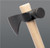 COLD STEEL PIPE HAWK 22" HNDL