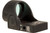Trijicon SRO 1 MOA Red Dot Handgun Reflex Sight 25x22.5mm Window - 2500001 - 719307615779