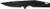 Smith & Wesson SWAT Assisted Folding Knife 3" Drop Point Blade Black - 1205909 - 661120749745