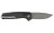 S.O.G SOGTM1032BX Terminus XR LTE 2.95" Folding Clip Point Plain Graphite TiCN Cryo CPM S35VN Steel Blade Black G10/Carbon Fiber Handle Features Box Packaging Includes Pocket Clip - SOGTM1032BX - 729857011822