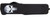 Templar Knives Premium Weighted Automatic Knife 3 1/2" Dagger Blade Fallen - LZ-FL-12-1 - 093674815346