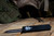 Templar Knives Premium Weighted Automatic Knife 3 1/2" Dagger Blade Fallen - LZ-FL-12-1 - 093674815346