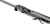 Crkt Squid Black Stonewash 2.16 - 2490KS - 794023249002