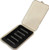 Mtm Choke Tube Case for Shotgun Chokes with Dividers and Padding See Through Lid - CT6-41 - 026057006413