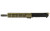 Geissele URG-I 11.5" 5.56mm Upper Receiver Desert Dirt Color M-LOK - 08-315 - 817953029503