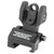 Troy Tritium Rear Folding Battle Sight for AR-15 Picatinny - SSIGFBSRTBT00 - 812699011034