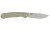 Kershaw Federalist 3.25" Stnwash - 4320 - 087171062099