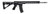 Savage Arms MSR 15 Long Range Precision Rifle 22 Nosler 18" Barrel 25 Rounds