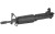 Colt M4 Upper 5.56 11.5in Lightweight Upper Receiver - LE6933CK - 098289035349