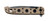 CRKT M1603BK M16 03BK 3.55" Flipper Spear Point Plain Black Oxide 12C27 Sandvik Blade, Bronze 2Cr13 Stainless Handle, Includes Pocket Clip - M1603BK - 794023003505