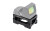 Crimson Trace CT RAD Full Co-Witness Mount Picatinny Rail Optic Ready - 01-00350 - 850002469998