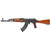 Riley Defense RAK47 AK-47 Rifle - Teak | 7.62x39 | 16" Barrel - RAK101 - 860247000702