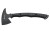 CRKT 2725 Kangee T-Hawk 2.93" Blade Axe w/Spike SK-5 Steel Blade Black Textured GRN Handle 13.75" Long Tomahawk w/Spike - 2725 - 794023272505
