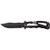 SOG Throwing Knives 4.4" Blade 3 Pack with Nylon Sheath