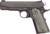 Colt Custom Carry Limited 1911 45 ACP 4.25 in 8 Rd Gray G10 Grip