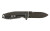 CRKT 2495B SQUID XM 2.95" Folding Drop Point Plain Stonewashed D2 Steel Blade, Brown Textured G10/SS Handle - 2495B - 794023249538