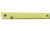 CRKT 7096YGK CEO  3.11" Flipper Plain Black Stonewashed 8Cr13MoV SS Blade, Green Bamboo GRN Handle, Includes Pocket Clip - 7096YGK - 794023709681