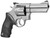 Taurus 608 Revolver 357 Magnum 4 Inch 8 Rounds Stainless Steel - 2608049 - 725327320142