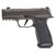 SIG 365AXGCA9LEGION P365 AXG LEG 9MM 3.1 17R GRY - 365AXGCA9LEGION - 798681686575
