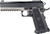 Girsan 395029 Witness2311  9mm Luger 20+1 5" Black Steel Barrel, Black Serrated Steel Slide, Black Polymer Frame w/Beavertail & Picatinny Rail, Black Checkered Polymer Grip, Ambidextrous - 395029 - 741566907227