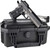 Girsan 395029 Witness2311  9mm Luger 20+1 5" Black Steel Barrel, Black Serrated Steel Slide, Black Polymer Frame w/Beavertail & Picatinny Rail, Black Checkered Polymer Grip, Ambidextrous - 395029 - 741566907227