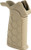 Hexmag Advanced Tactical Grip AR15 AR10 Angles 17 25 33 Polymer - HX-ATG-FDE - 085992200607
