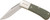 BROWNING KNIFE FOLDING STEAM